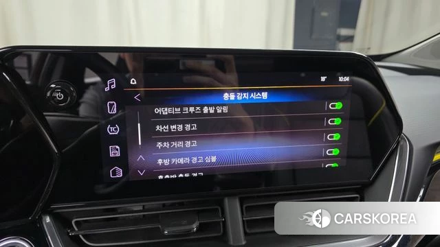 Chevrolet (GM Daewoo) Trax Crossover id 3864825 из Кореи 8