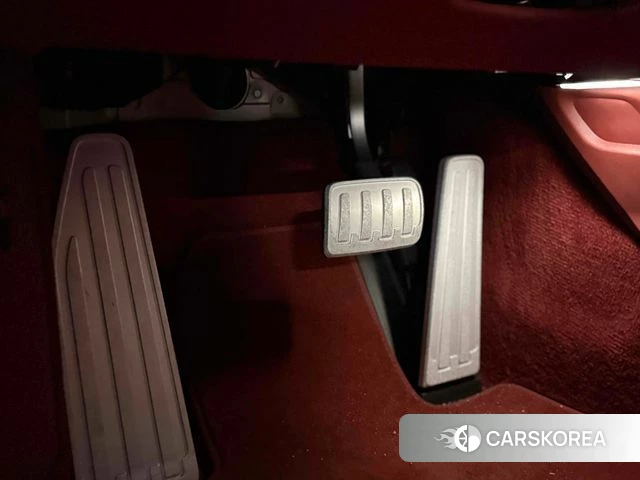 Porsche 718 Boxster id 4224075 из Кореи 8