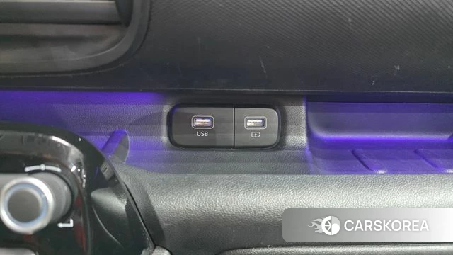 Hyundai Casper id 4603476 из Кореи 8
