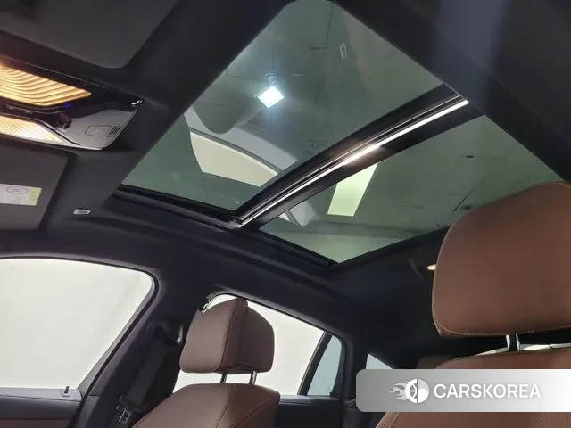 BMW X6 (G06) id 3038529 из Кореи 8