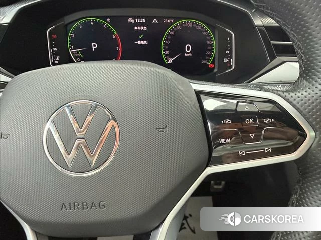 Volkswagen CC id 4271203 из Китая 8