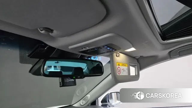 Toyota Camry (XV70) id 3103906 из Кореи 8