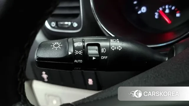 Kia The New Carnival id 3423545 из Кореи 8