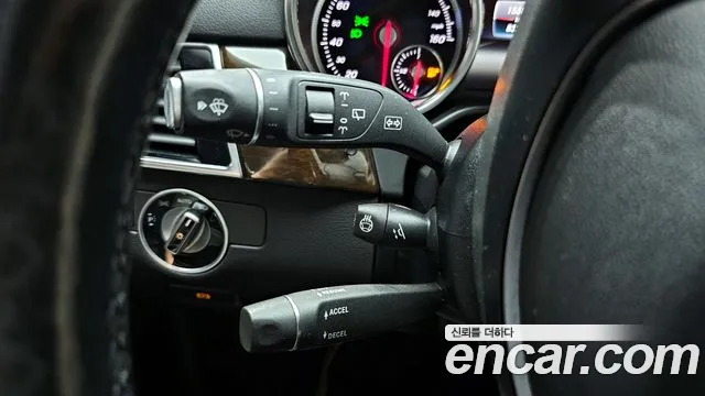 Mercedes-Benz GLE - Class W166 id 2818865 из Кореи 8