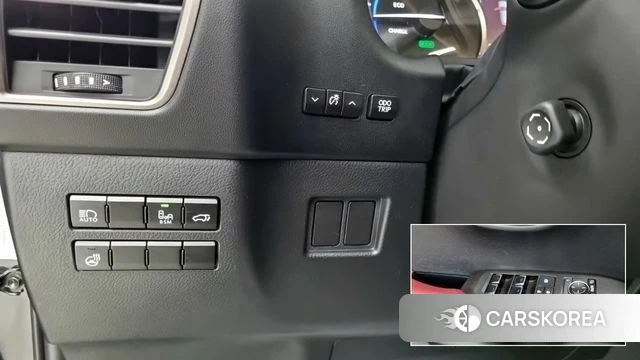 Lexus NX300h id 4309617 из Кореи 8