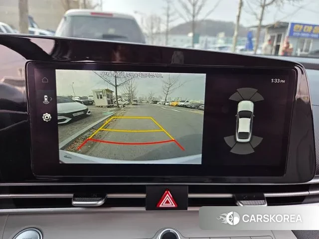 Hyundai Avante (CN7) id 3502096 из Кореи 8