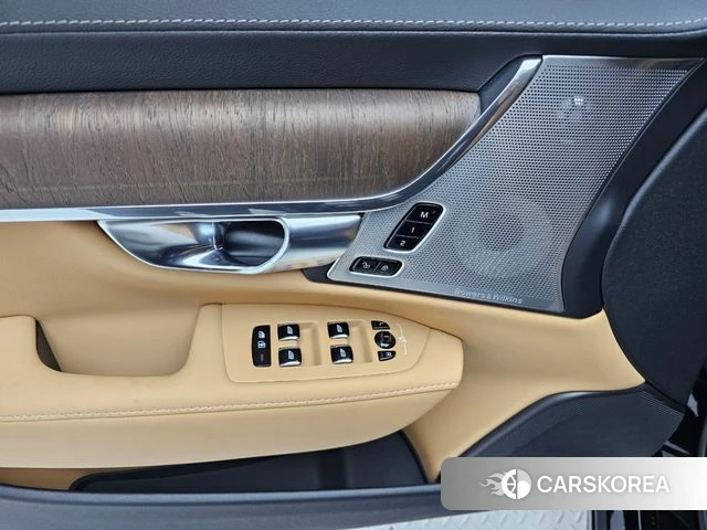 Volvo S90 id 3786349 из Кореи 8