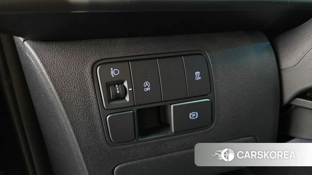 Hyundai Staria id 4612404 из Кореи 8