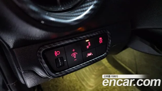 Kia Come New K3 id 2688432 из Кореи 8