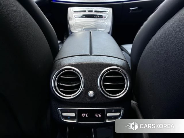Mercedes-Benz E-Class W213 id 4750606 из Кореи 8