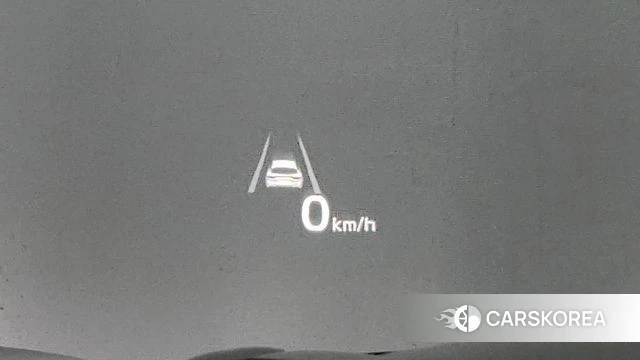 Kia Stinger Meister id 4500388 из Кореи 8
