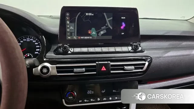 Kia Seltos id 3301186 из Кореи 8