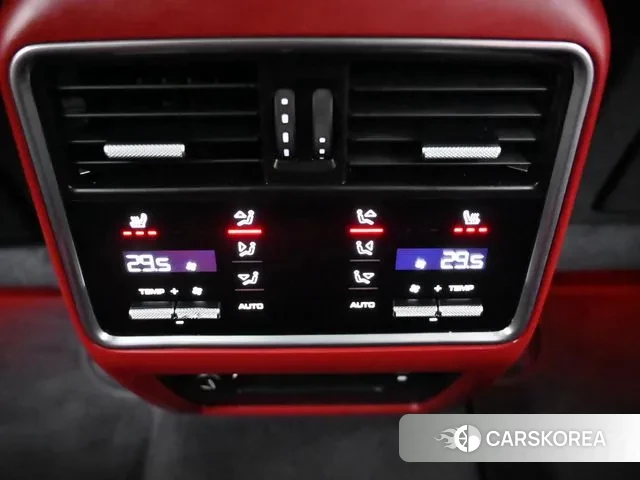 Porsche Cayenne (PO536) id 3438769 из Кореи 8