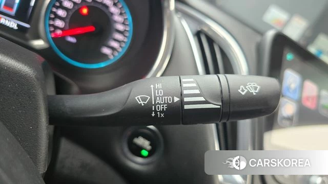 Chevrolet (GM Daewoo) All New Malibu id 3821155 из Кореи 8