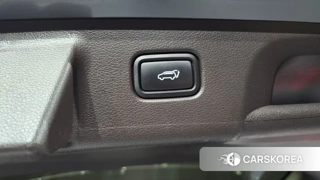 Hyundai The New Palisade id 3634177 из Кореи 8