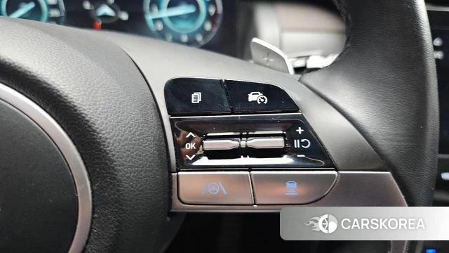 Hyundai Tucson (NX4) id 4573425 из Кореи 8