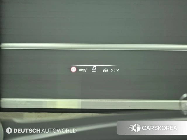 Mercedes-Benz S-Class W223 id 3794509 из Кореи 8