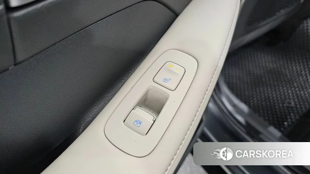Hyundai Sonata D Edge Hybrid (DN8) id 4549266 из Кореи 8