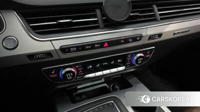 Audi Q7 (4M) id 4520071 из Кореи 8