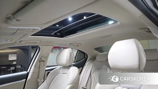 Genesis The New G70 id 3401705 из Кореи 8