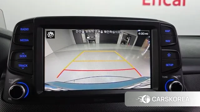 Hyundai Kona id 2991307 из Кореи 8