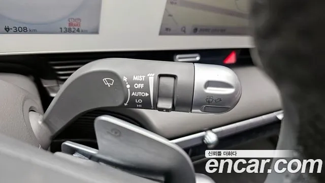 Hyundai Ionic 5 id 2874054 из Кореи 8