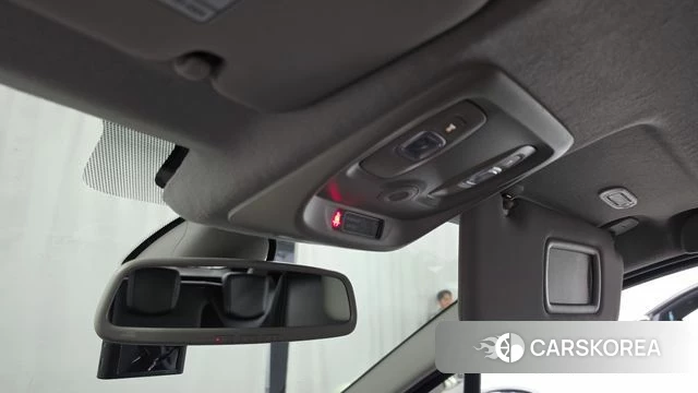 Renault Korea (Samsung) Clio id 4794982 из Кореи 8