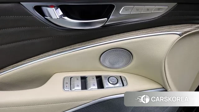 Kia The New K9 2nd generation id 3421709 из Кореи 8