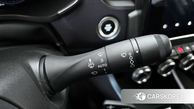 Renault Korea (Samsung) XM3 id 4284214 из Кореи 8