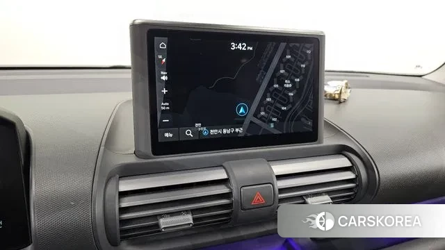 Hyundai Casper id 3383923 из Кореи 8