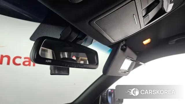 Ssangyong Rexton Sports Cannes id 3469457 из Кореи 8