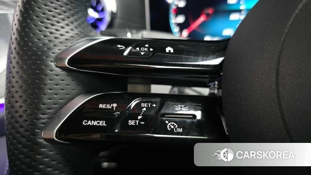 Mercedes-Benz CLS-Class C257 id 3909955 из Кореи 8