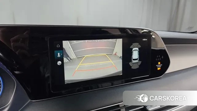 Hyundai Palisade id 3448581 из Кореи 8