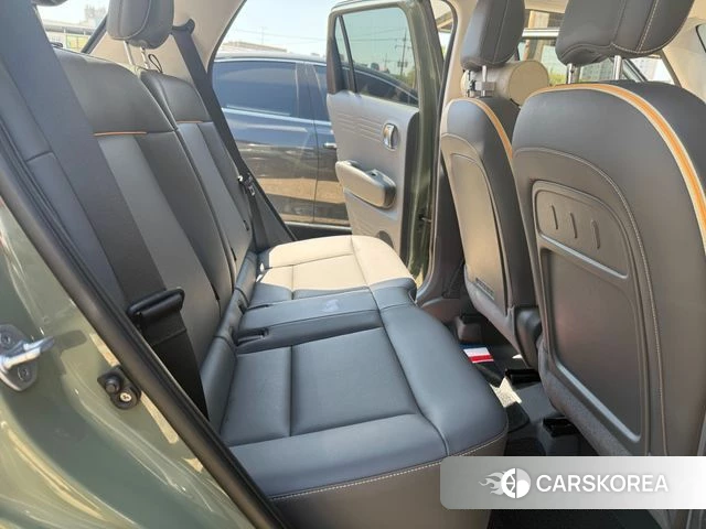 Hyundai Casper id 4281674 из Кореи 8