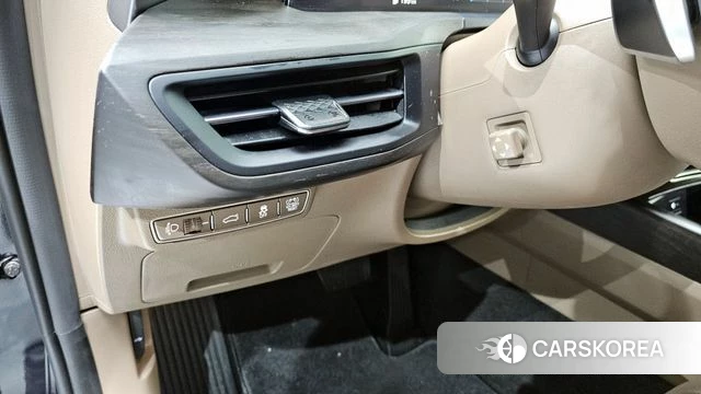 Kia K8 Hybrid id 3812338 из Кореи 8