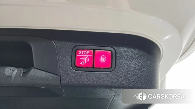 Mercedes-Benz EQC N293 id 4446049 из Кореи 8