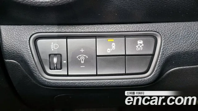 Kia The New K3 2nd generation id 2602929 из Кореи 8