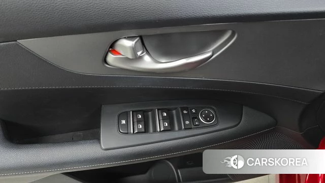 Kia Come New K3 id 4525585 из Кореи 8