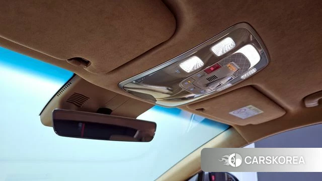 Genesis G80 (RG3) id 4185908 из Кореи 8