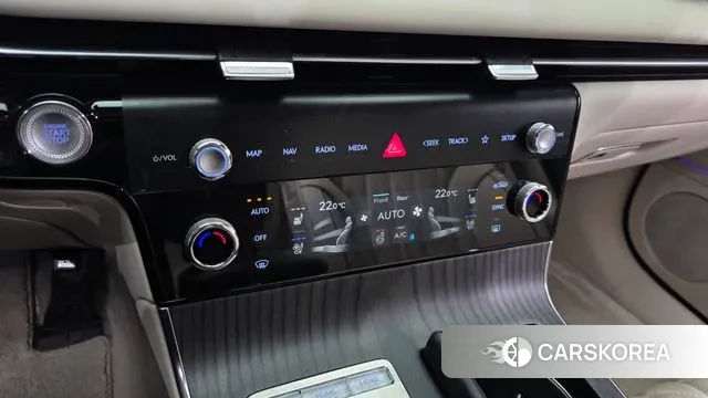 Genesis G80 (RG3) id 3732272 из Кореи 8