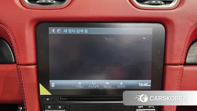 Porsche 718 Boxster id 3059024 из Кореи 8