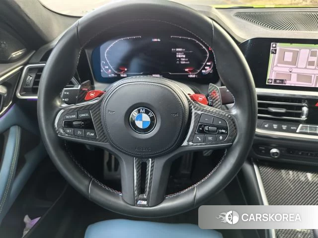 BMW M4 id 4300165 из Китая 8