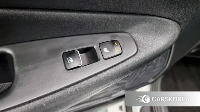 Hyundai The New Santa Fe id 3771521 из Кореи 8