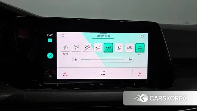 Volkswagen Golf 8th Generation id 3088946 из Кореи 8