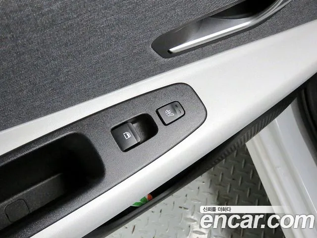 Hyundai Avante Hybrid (CN7) id 2710044 из Кореи 8