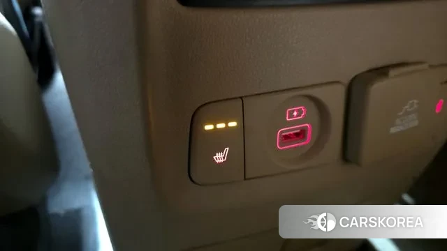 Kia The New Carnival id 2995388 из Кореи 8