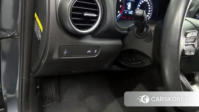 Hyundai Kona id 3789222 из Кореи 8