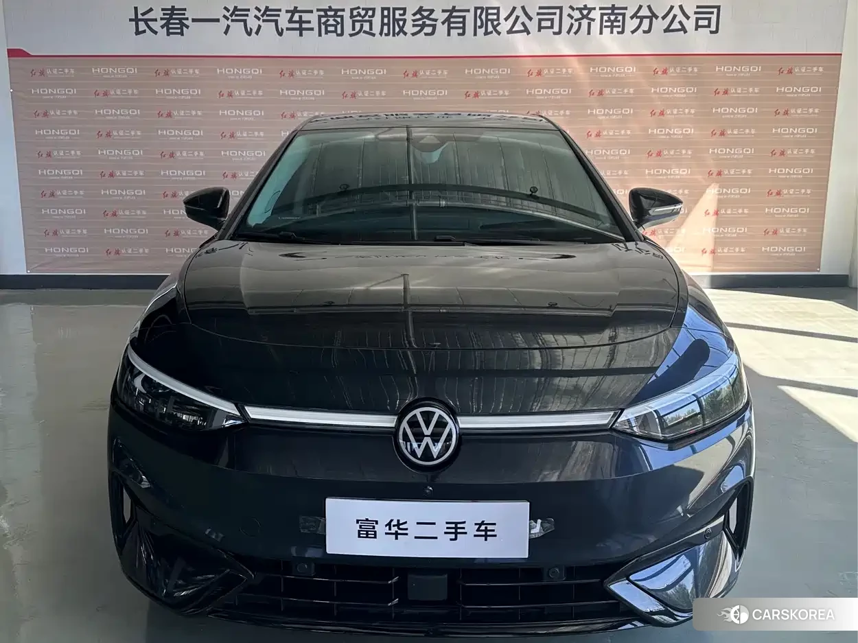 Volkswagen ID.7 VIZZION id 4539393 из Китая 8