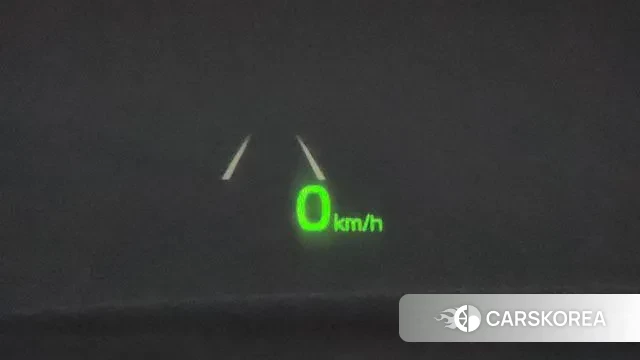 Kia Mohave Master id 2886096 из Кореи 8