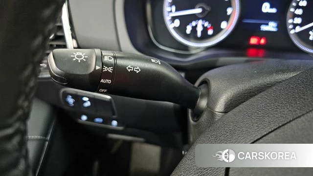 Hyundai Grandeur IG id 3924935 из Кореи 8